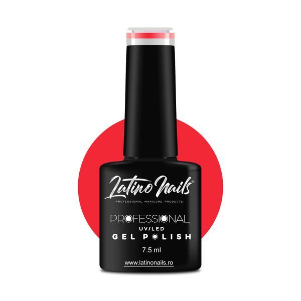 Gel lac lady killer, 7.5 ml
