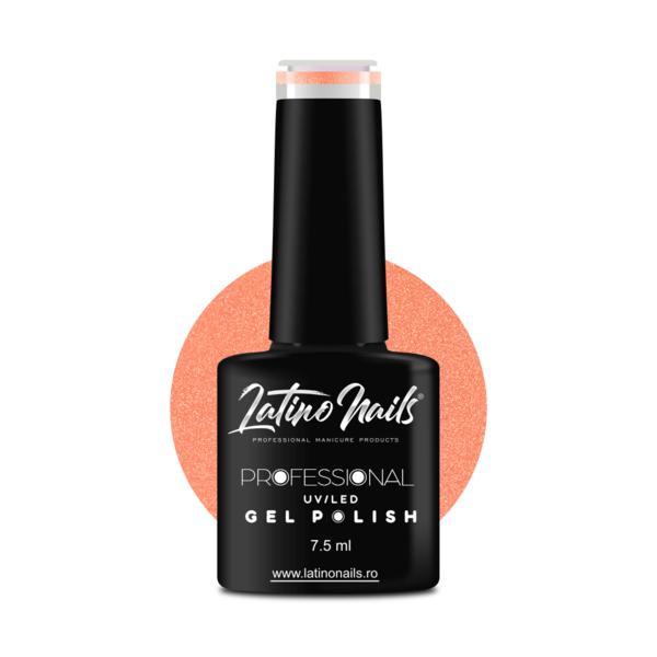 Gel lac candy rainbow, 7.5 ml