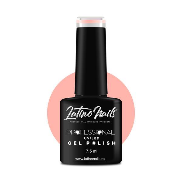 Gel lac lolita, 7.5 ml