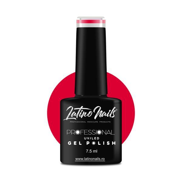Gel lac the love bite, 7.5 ml