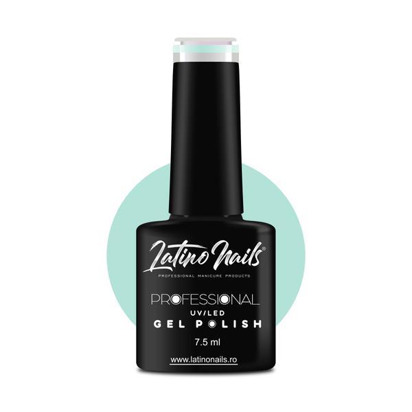 Gel lac sweet rhapsody, 7.5 ml
