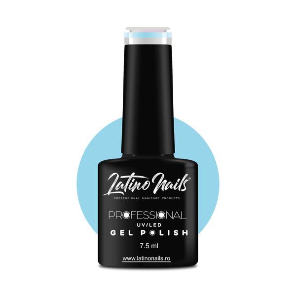 Gel lac bambino, 7.5 ml