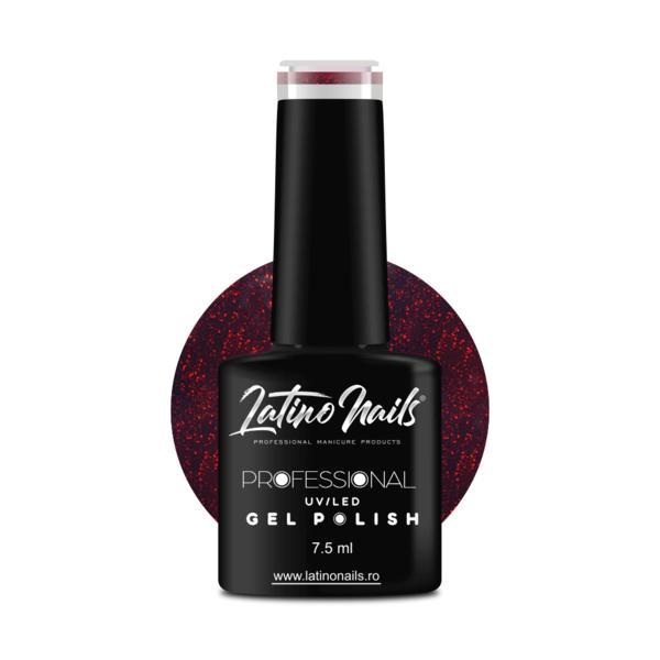 Gel lac viva glam, 7.5 ml