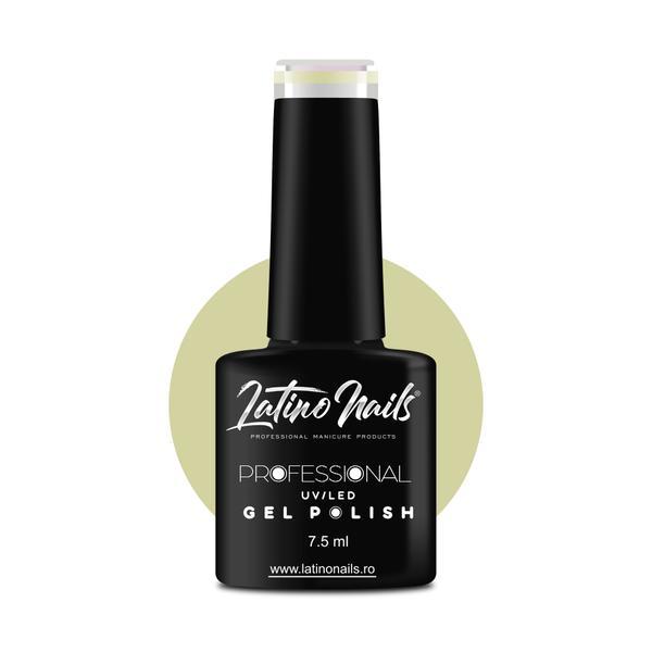 Gel lac upscale, 7.5 ml