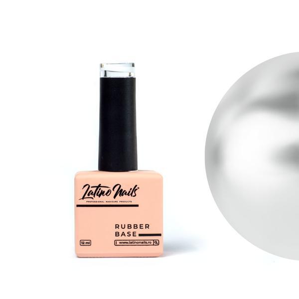 Rubber base white, 12 ml