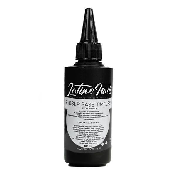Rubber Base Timeless 100 ml 100