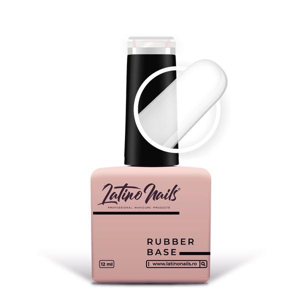 Rubber base crystalline, 12 ml
