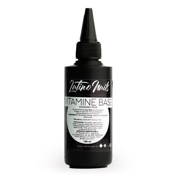 Vitamine Base 100 ml 100