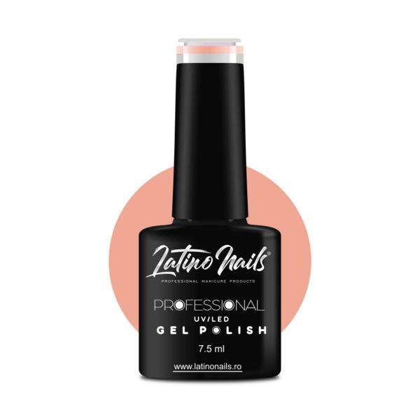 Gel lac amour, 7.5 ml