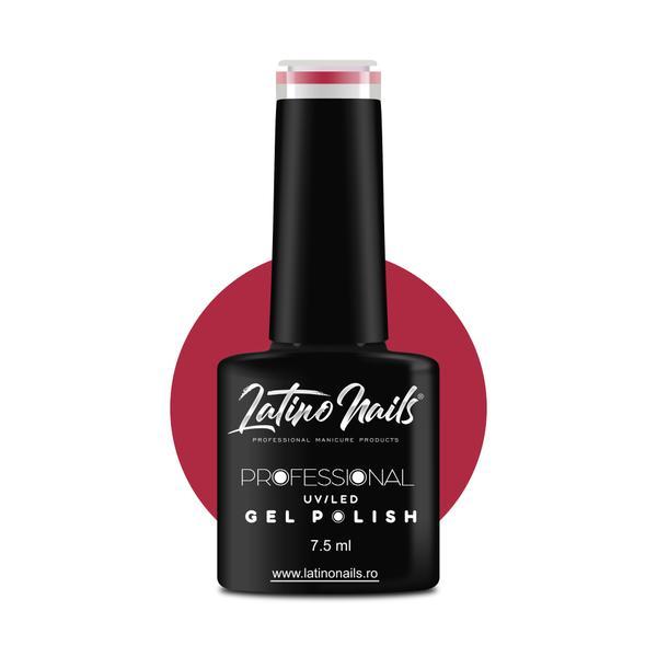 Gel lac marsala, 7.5 ml