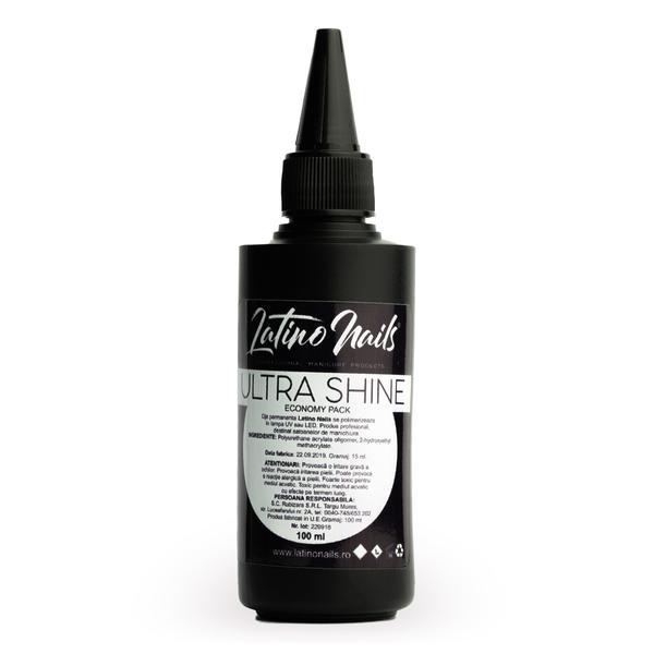 Ultra Shine UV Protection 100 ml 100