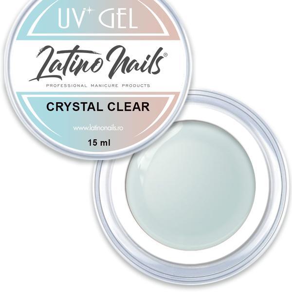Crystal Clear 3in1 15 ml 3IN1
