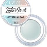 Crystal Clear 3in1 15 ml