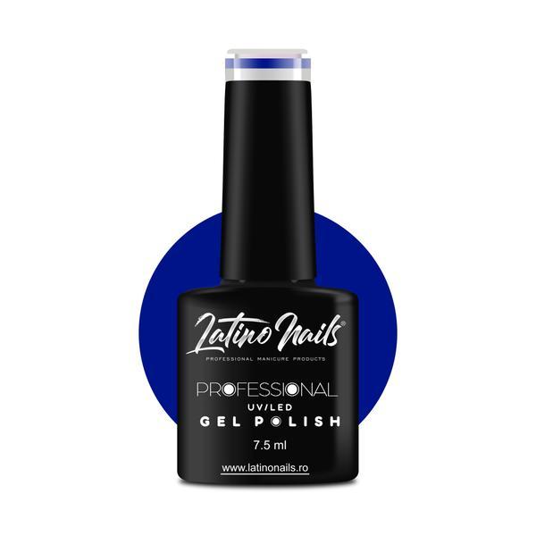 Gel lac evening in paris, 7.5 ml