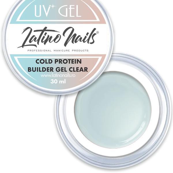Cold Protein Clear 30 ml Clear