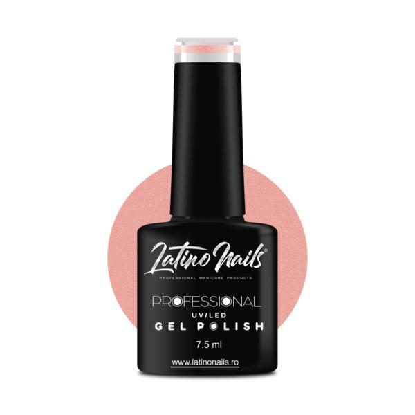 Gel lac ravishing, 7.5 ml