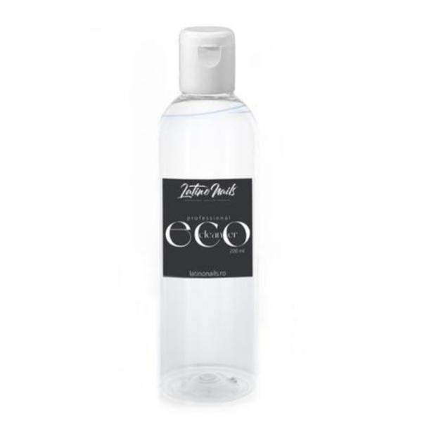Degresant unghii Eco Cleaner 200 ml 200