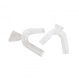 Gutiera plastic pentru albit dintii prima, 430 x 430 x 250mm