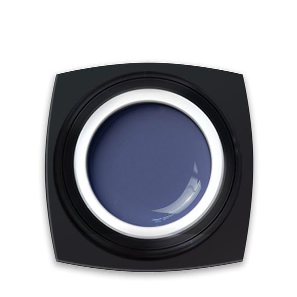 Gel colorat salvador blue, 5 ml