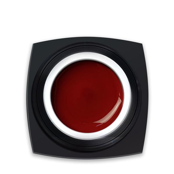 Gel Colorat Renaissance Red, 5ml (5ml) imagine noua