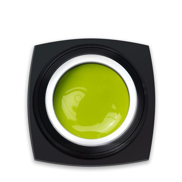 Gel colorat lady zombie, 5 ml