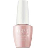 Oja semi-permanenta Opi Edinburgh-er & Tatties, 15 ml