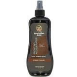 Lotiune pentru bronzare, Australian Gold, Bronzing Accelerator Spray