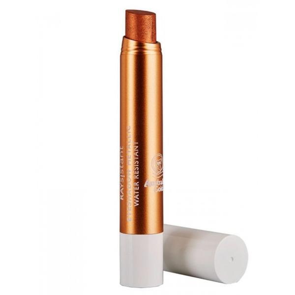 Fard de pleoape cu luciu metalic, Australian Gold, Raysistant, Eyeshadow Metalic, 3,5gr Australian Gold