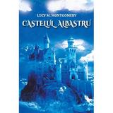 Castelul Albastru - Lucy Maud Montgomery, Editura Nepsis