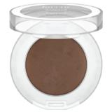 Fard de Pleoape Bio - Lavera Signature Colour Eyeshadow, nuanta Walnut 02, 2 g