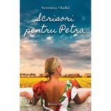 Scrisori pentru Petra - Veronica Vladei, Editura Bestseller