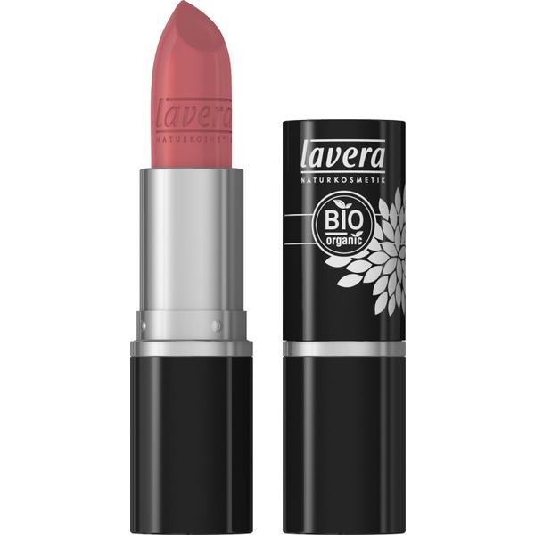 Ruj de buze bio lavera berry mauve 47, 4.5 g