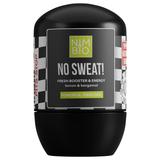 Deodorant Natural pentru Adolescenti Nimbio No Swwat, 50 ml