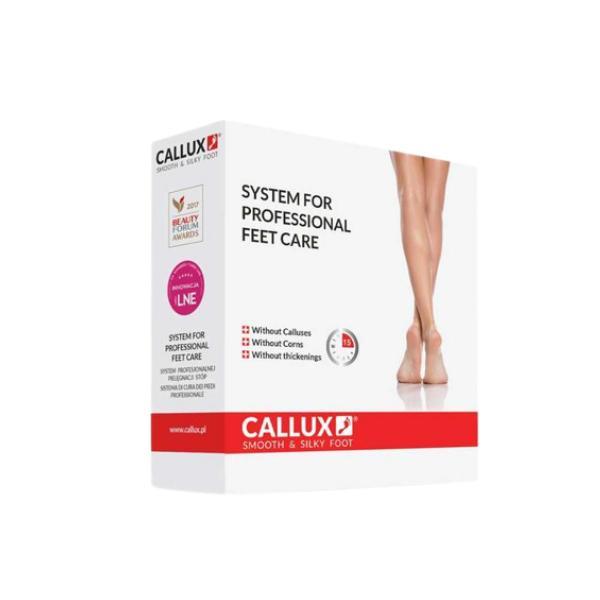 Kit callux pedichiura profesionala, 300 g