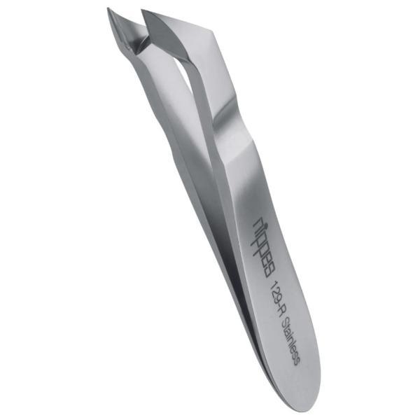 Cleste inox pentru cuticule, nippes solingen, 129r