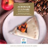 Acrobatii Culinare Ale Mamelor Curajoase In Lupta Cu Alergiile Alimentare Vol. 2 - Oana Popescu