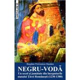 Negru-Voda - Bogdan Petriceicu Hasdeu, editura Saeculum I.o.