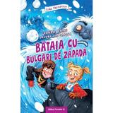 Bataia cu Bulgari de Zapada - Bobbie Peers