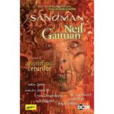 Sandman Vol.4: Anotimpul ceturilor - Neil Gaiman, editura Grupul Editorial Art