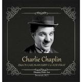 Ziua in care m-am iubit cu adevarat - Charlie Chaplin, Dinasty Books Proeditura Si Tipografie