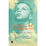 Biroul de premonitii. Intamplari adevarate - Sam Knight, editura Rao