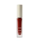 Gloss natural de buze, Summerberry, Uoga Uoga, 5 ml