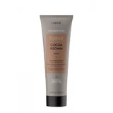 Masca coloranta pentru par castaniu, Lakme Teknia Refresh, Cocoa Brown Treatment, 250ml