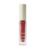 Gloss natural de buze, Roseberry, Uoga Uoga, 5 ml