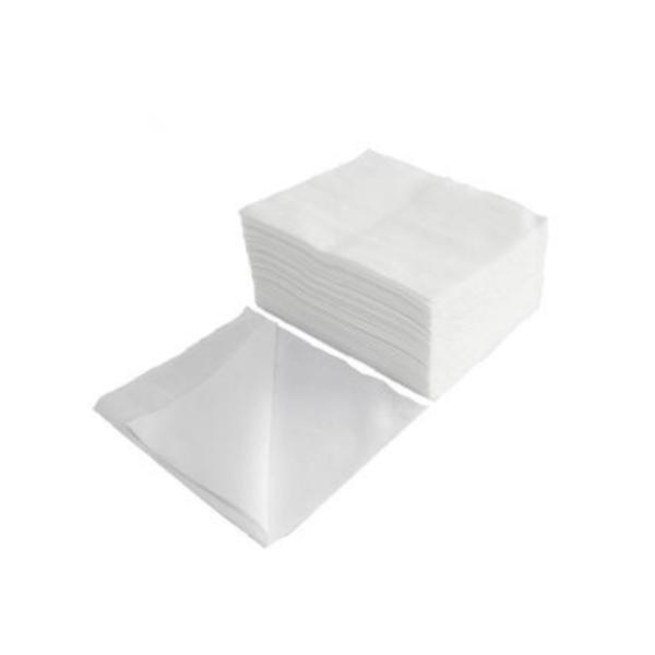Lavete cosmetice din material netesut, set 50 bucati, 30×40 cm 30x40
