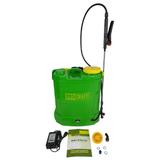 Pompa de stropit Procraft cu acumulator 16 litri