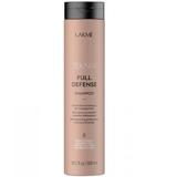 Sampon pentru par sensibilizat, Lakme Teknia, Full Defense Shampoo, 300ml