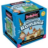 Brainbox Romania - Joc Educativ
