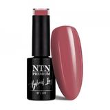 Oja semipermanenta Ntn Premium Uptown Girl Collection 23, 5g