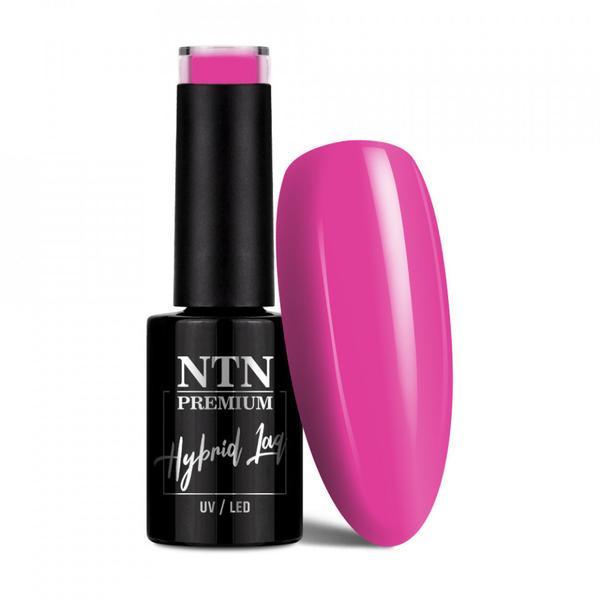 Oja semipermanenta Ntn Premium Delight Sorbet Collection 150, 5 g 150
